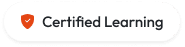 Certified Courses